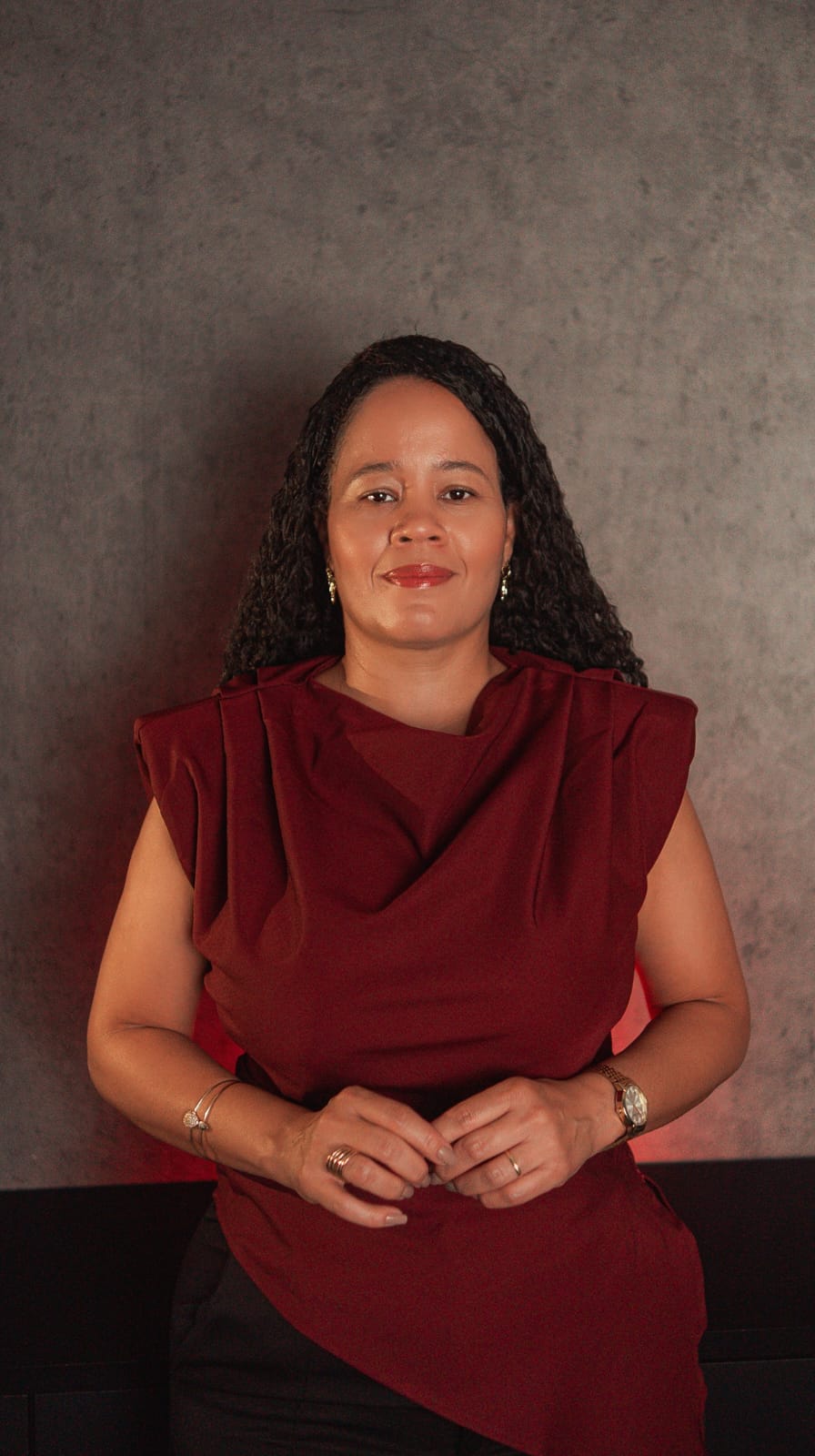 Dra. Márcia Paixão, advogada OAB-RJ, sócia-fundadora da Paixão Lopes Advogados